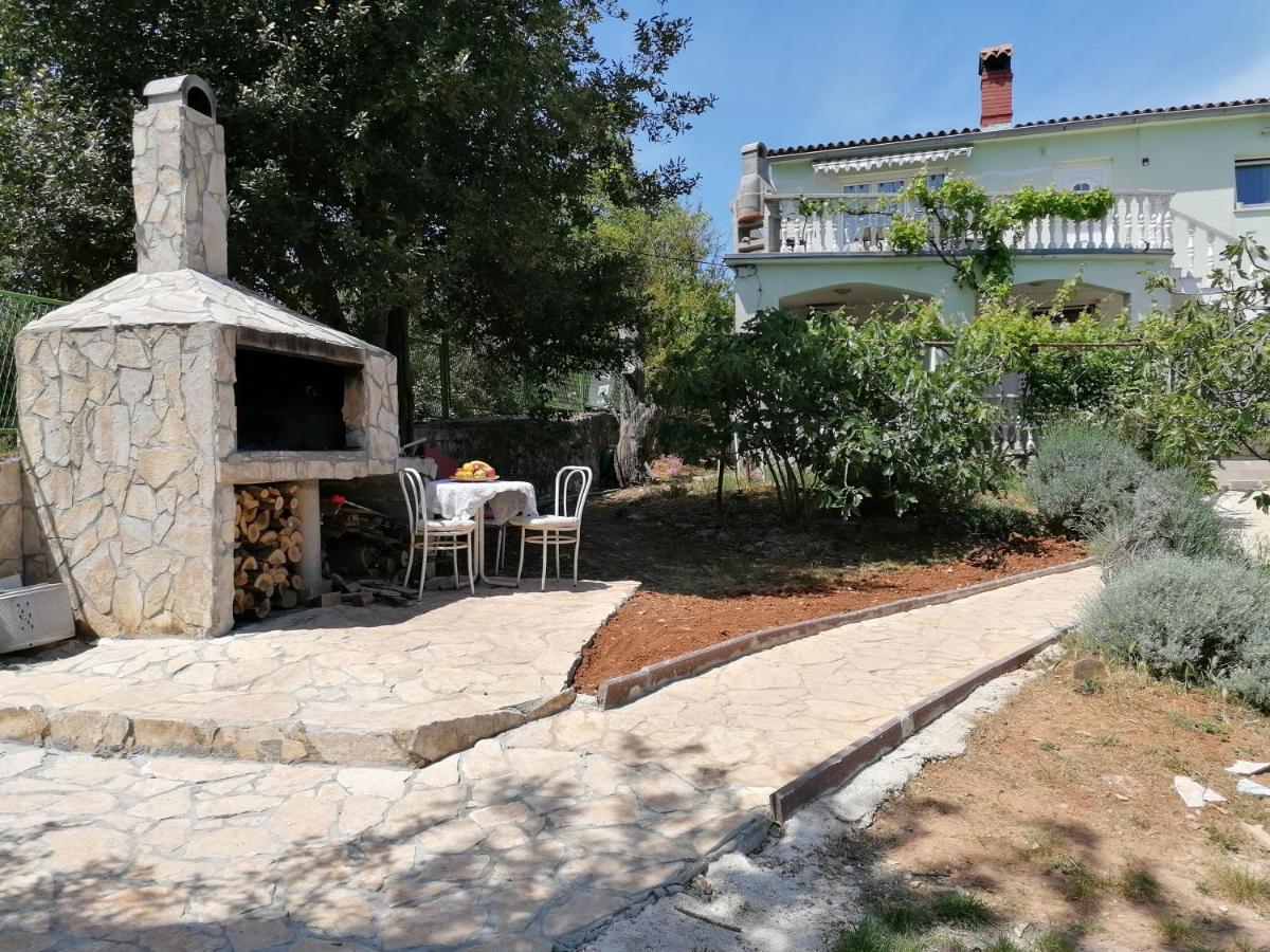 Olivera Apartments PUY Exterior foto