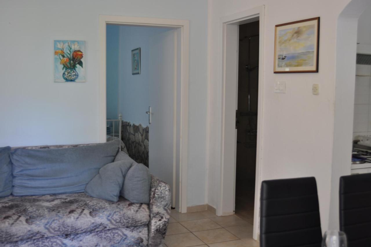 Olivera Apartments PUY Exterior foto