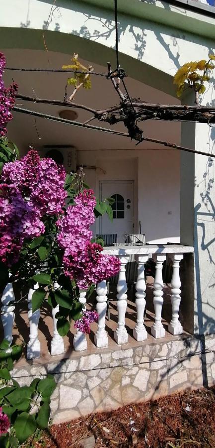 Olivera Apartments PUY Exterior foto