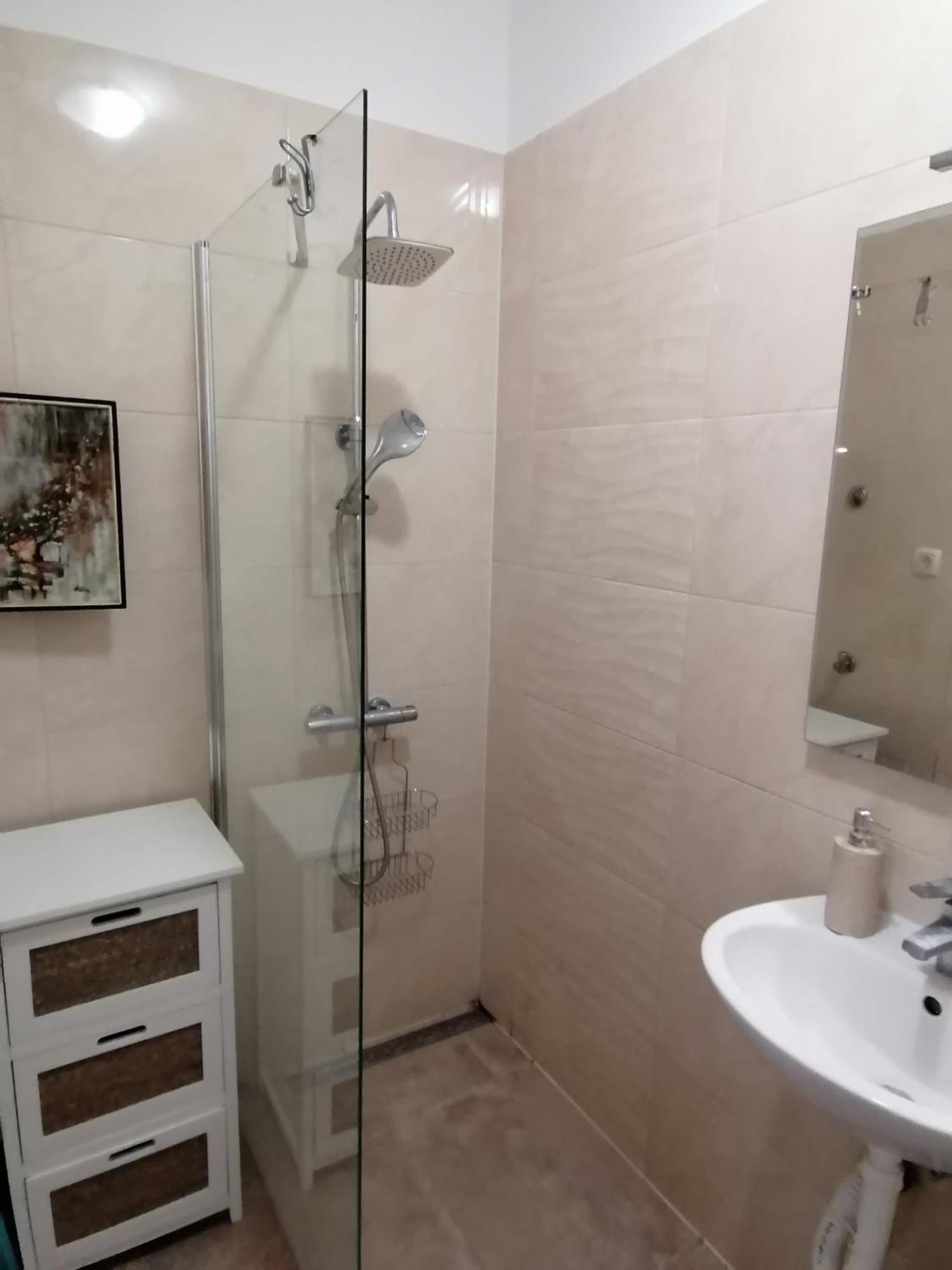 Olivera Apartments PUY Quarto foto