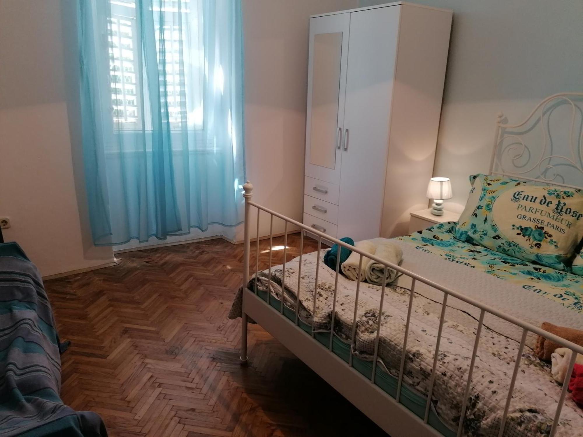 Olivera Apartments PUY Quarto foto