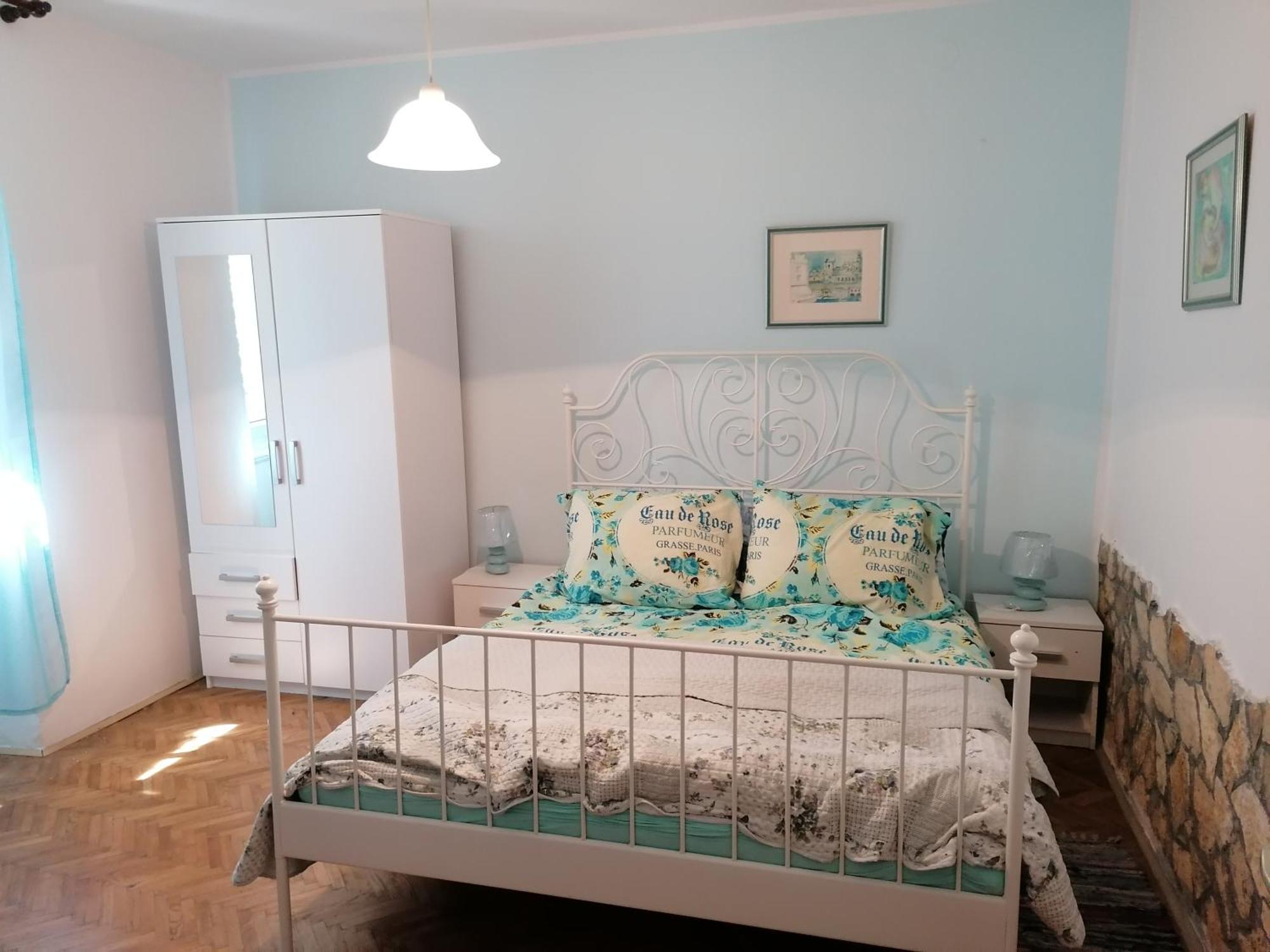 Olivera Apartments PUY Quarto foto