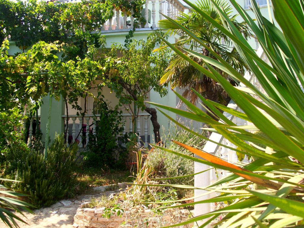 Olivera Apartments PUY Exterior foto