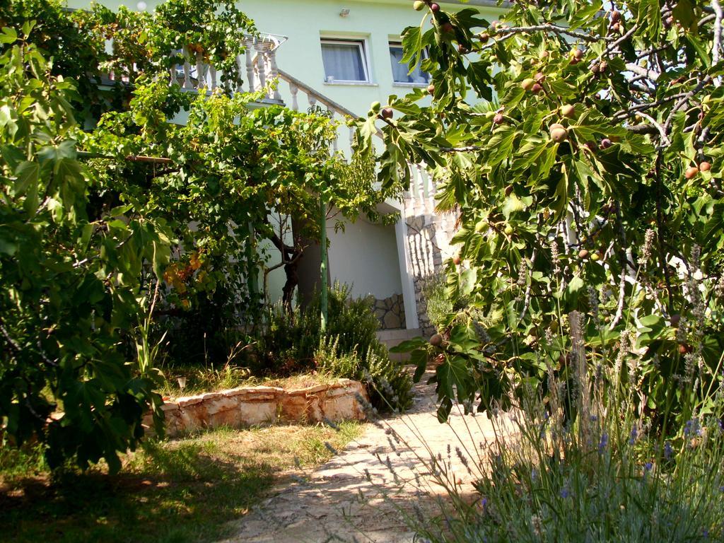 Olivera Apartments PUY Exterior foto