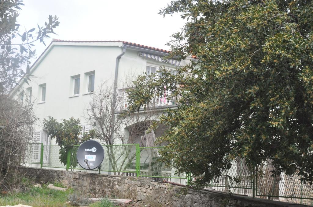 Olivera Apartments PUY Exterior foto