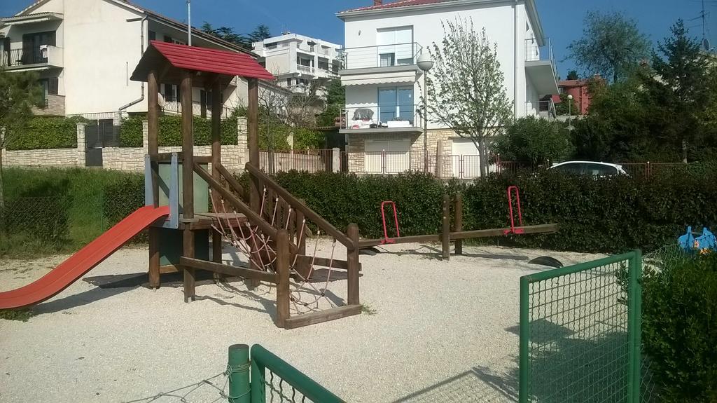 Olivera Apartments PUY Exterior foto