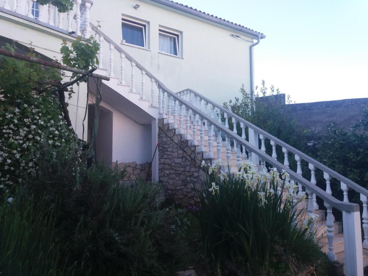 Olivera Apartments PUY Exterior foto