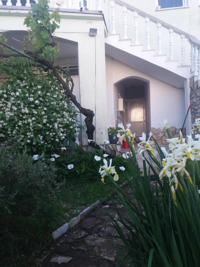Olivera Apartments PUY Exterior foto
